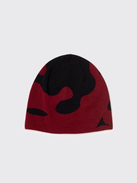 ROA Magma Wool Beanie