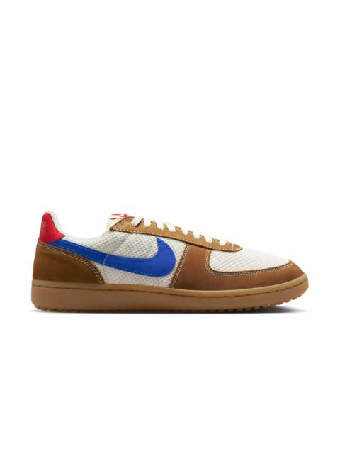 Nike Field General "Phantom/Game Royal/Lt British Tan" Men's Shoe