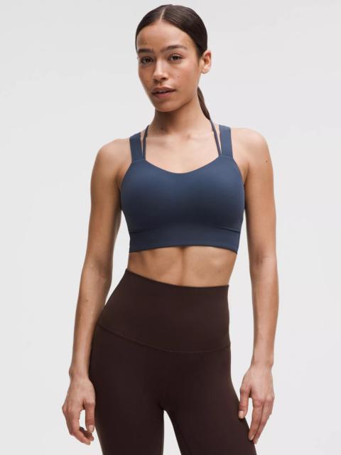 lululemon Like a Cloud Longline Bra *Light Support, D/DD Cup