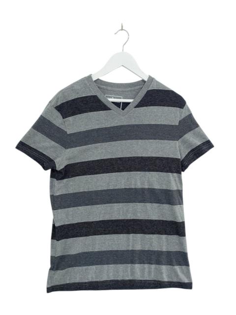 Other Designers Japanese Brand - Urban Pipeline V neck T shirt