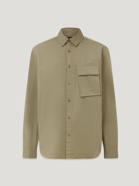 Belstaff SCALE SHIRT