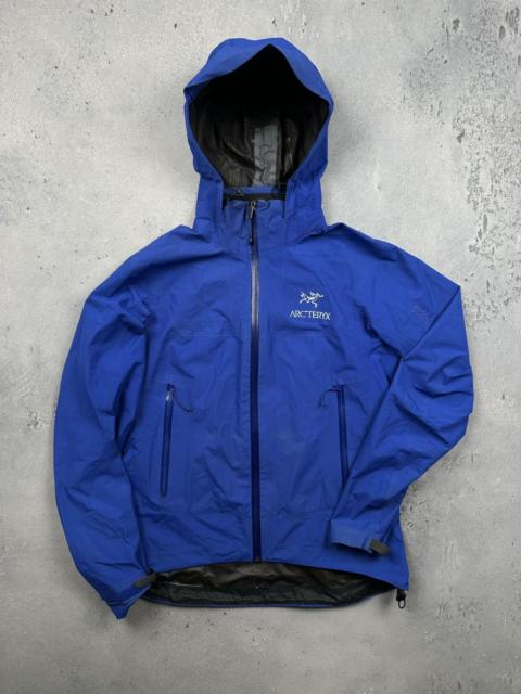 Arc'teryx Arc'Teryx Gore-Tex Paclite Shell Jacket Gorpcore Outdoor y2k