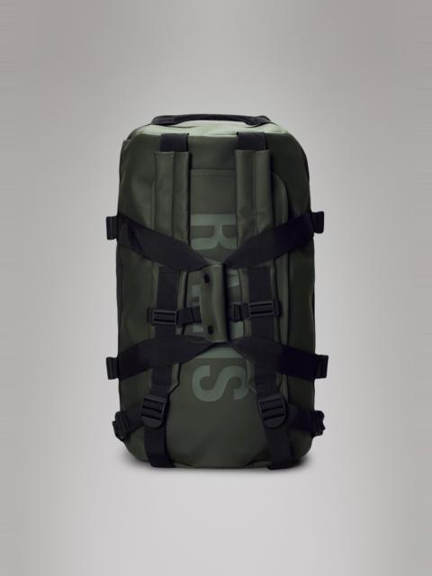 RAINS Texel Duffel Bag Small