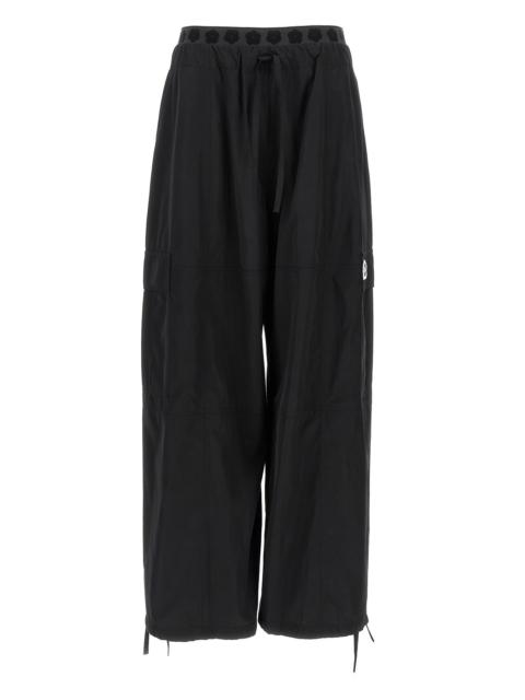 KENZO 'Boke Flower 2.0' cargo pants