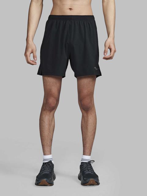 Saucony Outpace 5" Short