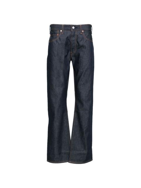 517™ mid-rise bootcut jeans