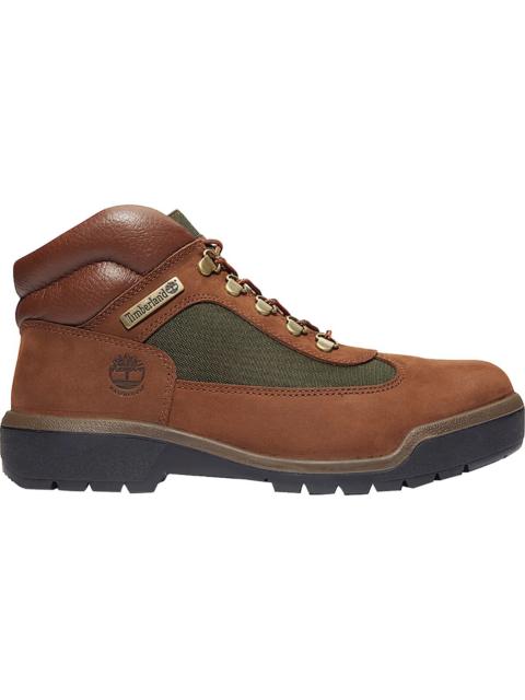 Timberland Field Boot Mid WP Lace Up Boot - Men's
