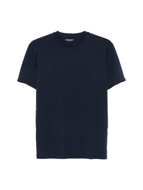 EMPORIO ARMANI Logo t-shirt
