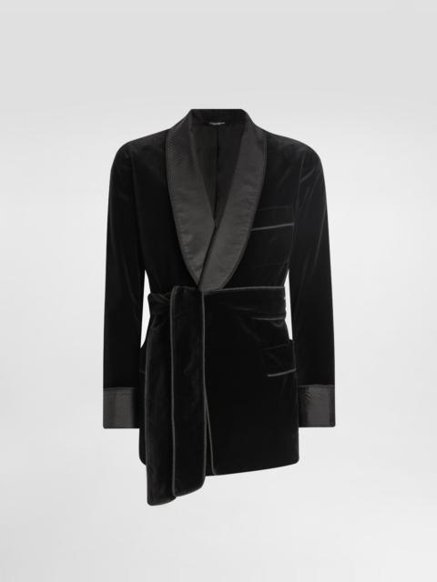 visvim GAVIN JKT BLACK | REVERSIBLE