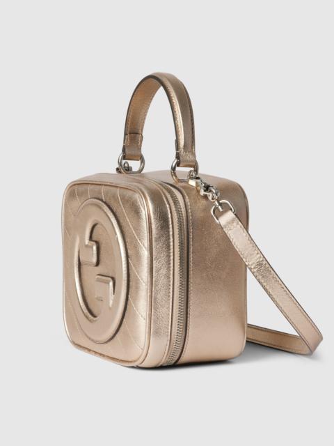 GUCCI Gucci Blondie small top handle bag