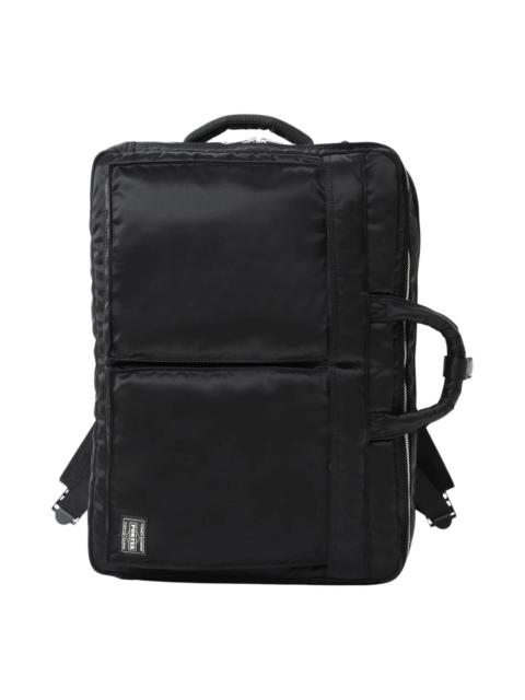 PORTER New Tanker 3Way Document Bag