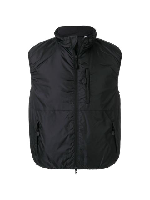 Aspesi Sweaters Black