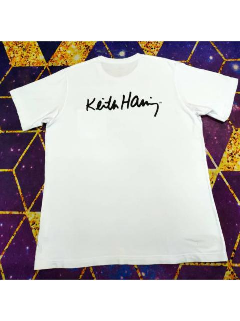 Other Designers Keith Haring - X T