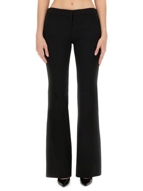 Moschino Moschino Women Crepe Pants