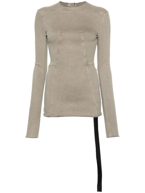 Rick Owens DRKSHDW RICK OWENS DRKSHDW T-shirt