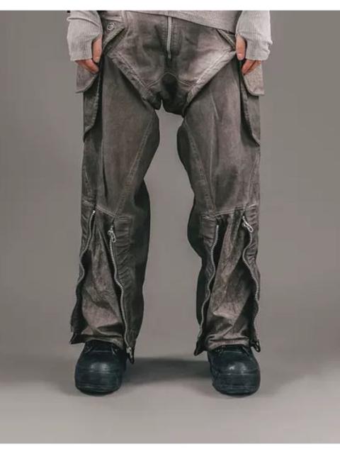 Other Designers DRKLE1 hamcus style pants size S