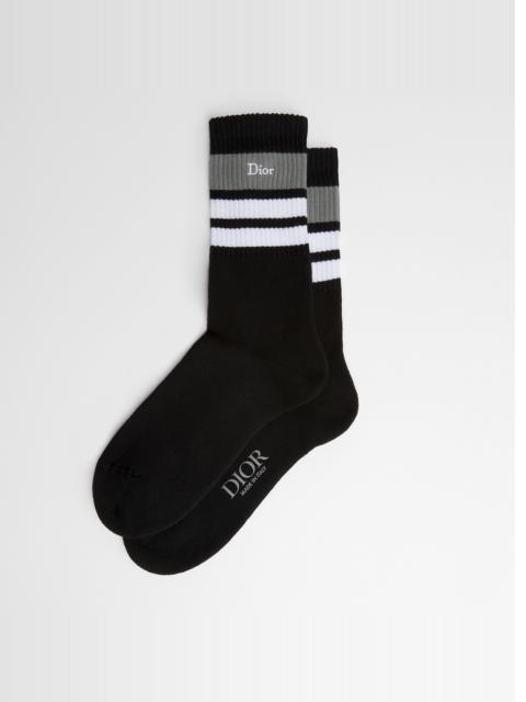 Dior Dior Socks