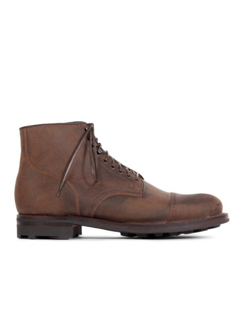 VIBERG Service Boot® 2030 BCT - Urban Waxy Commander