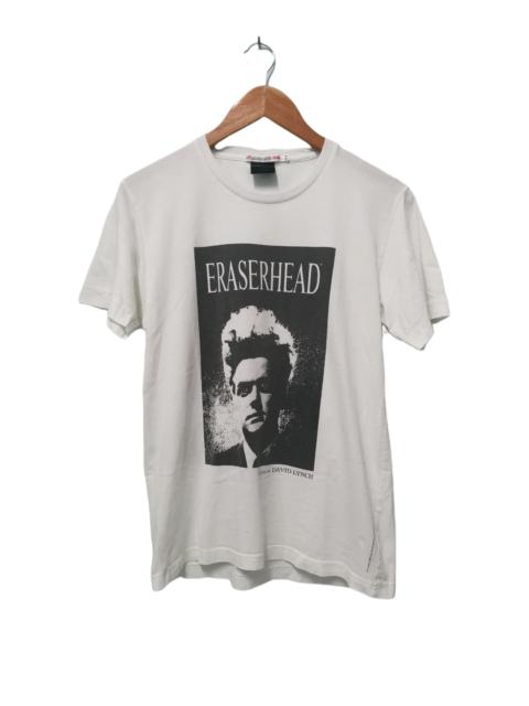 Other Designers Movie - Eraserhead Horror Movie Tee by David Lynch Rare