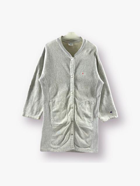 Other Designers Vintage - 🔥Long Sweat Champion Reverse Weave