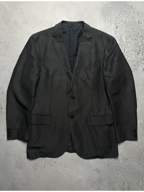 Z Zegna Ermenegildo Z Zegna Light 1DMNGO 50R Vintage Blazer