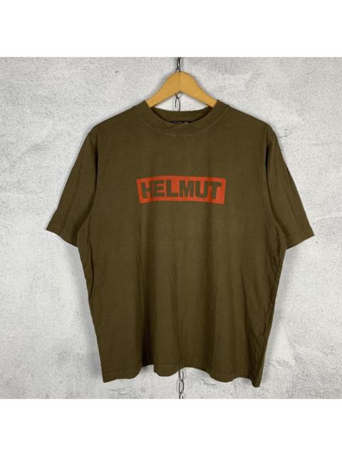 Helmut Lang Helmut Lang Tshirt