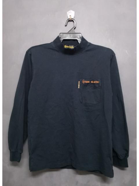 Other Designers Gianni - Long Sleeve turtle neck