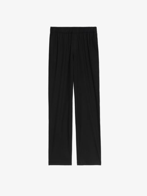 Zadig & Voltaire Pants Pix