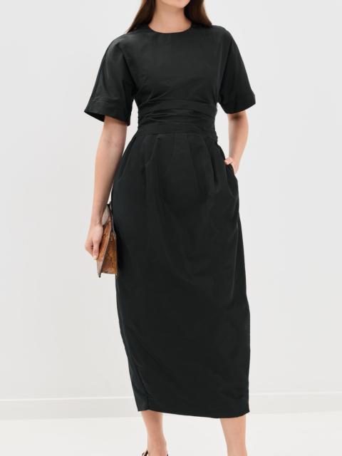 STAUD Michelina Dress