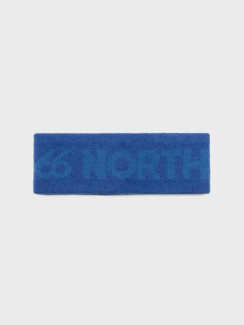 66°NORTH 66°North Headband