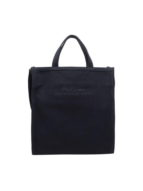 A.P.C. A.P.C. Men Recuperation Cabas Bag