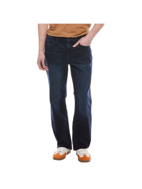 7 For All Mankind 7 For All Mankind Austyn Ormond Relaxed Fit Straight Jean