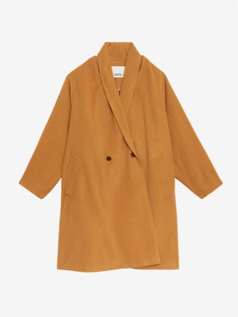 Isabel Marant ELISE COAT