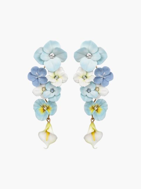 Jennifer Behr Anarosa Earrings