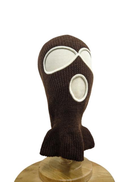 Other Designers Other - Three Holes Balaclava Facemasks