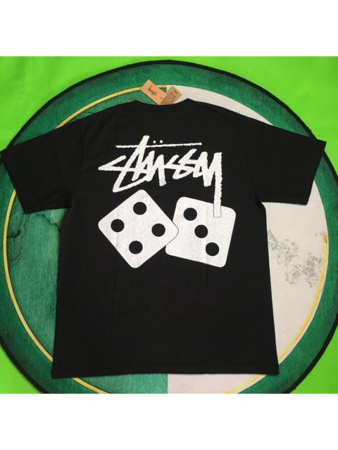 Stüssy STUSSY 🎲SEVEN 🎲 DICE TEE