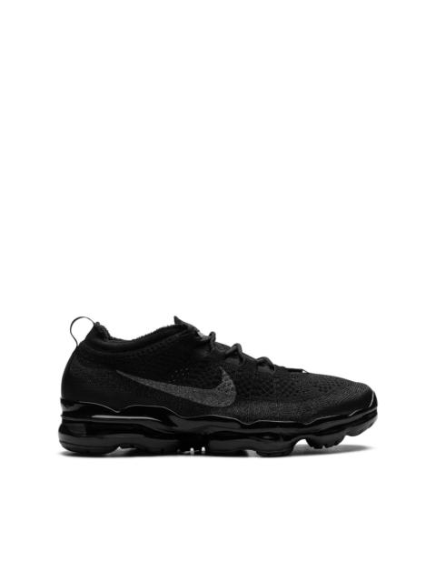 Nike Air VaporMax 2023 Flyknit "Triple Black" sneakers
