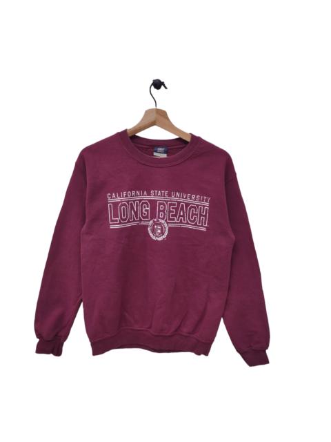 Other Designers California State University Crewneck Vintage Cal State
