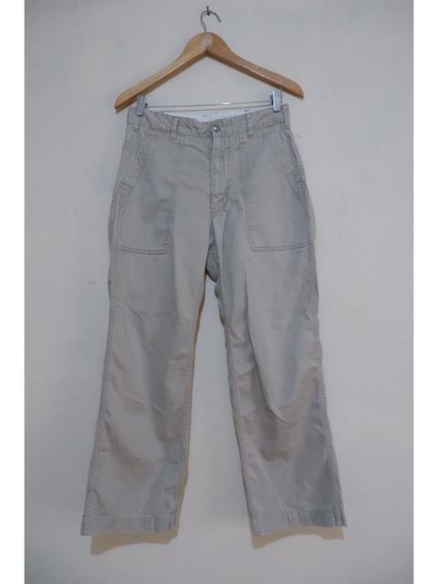 Engineered Garments Vintage Engineered Garments Military Fatigue Pants