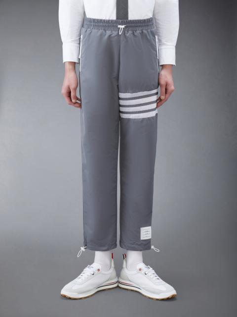 Thom Browne 4-Bar stripe track pants