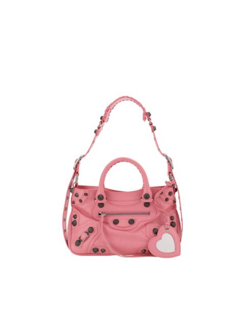 BALENCIAGA Balenciaga Neo Cagole Tote Bag