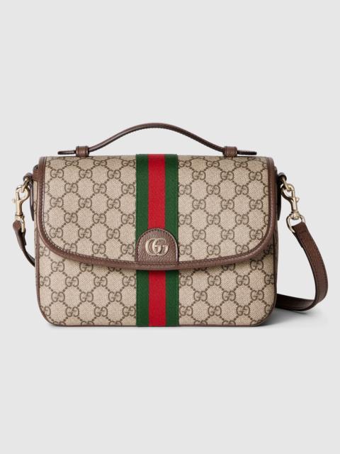 GUCCI Ophidia medium top handle bag