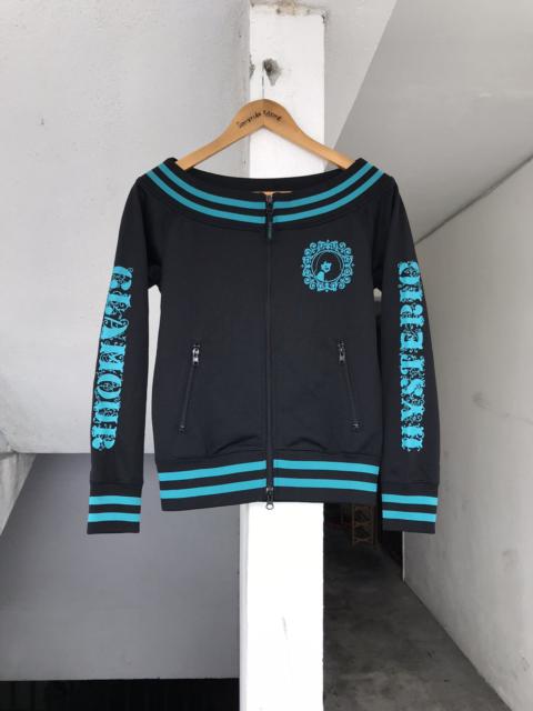 Hysteric Glamour Vintage Hysteric Glamour tracktop