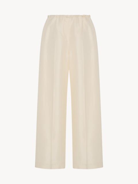The Row Beta Pant