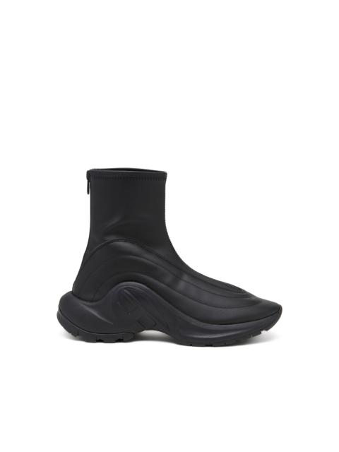 Diesel S-D-RUNNER BOOTIE X