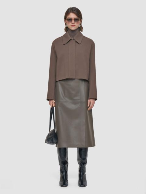 JOSEPH Bonnat Comfort Cady Jacket