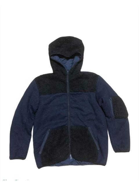 Other Designers ✅QUICK SALE🔥RARE Hooded Sherpa by Issey Miyake Line