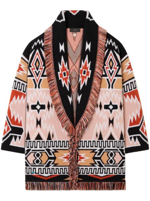 Alanui Alanui Sweaters Pink