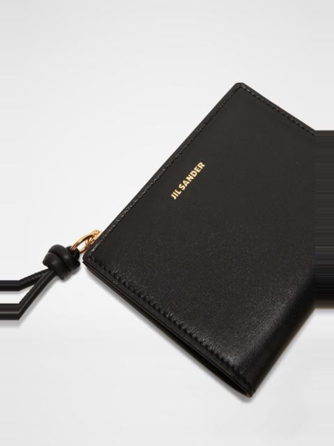Jil Sander Mini Wallet