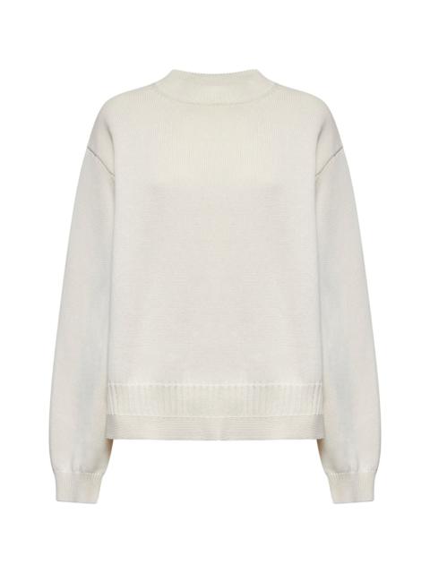 Studio Nicholson Paola cotton sweater